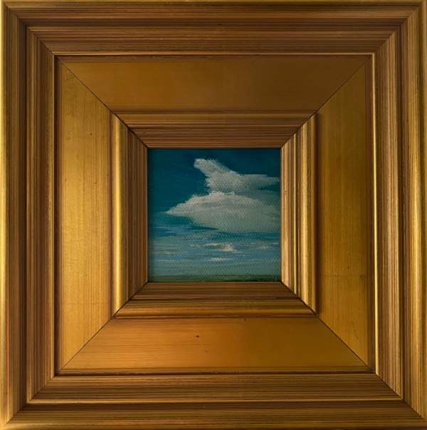 A Moment In Time by Jeanne Levasseur, Image 1.