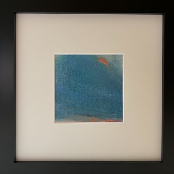 A Touch Of Pink by Jeanne Levasseur, Image 1.