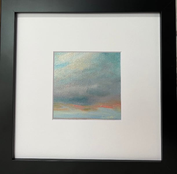 After The Storm by Jeanne Levasseur 