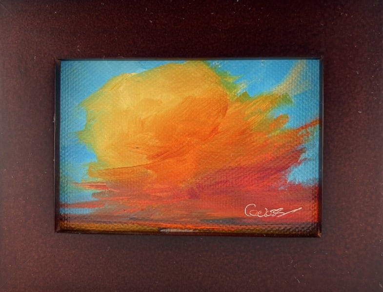 Answering The Call by Jeanne Levasseur, Image 2.