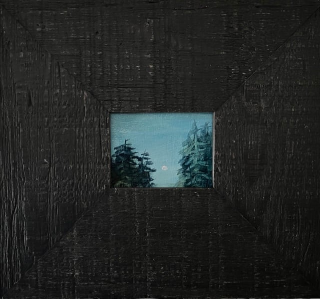 Ascending by Jeanne Levasseur, Image 1.