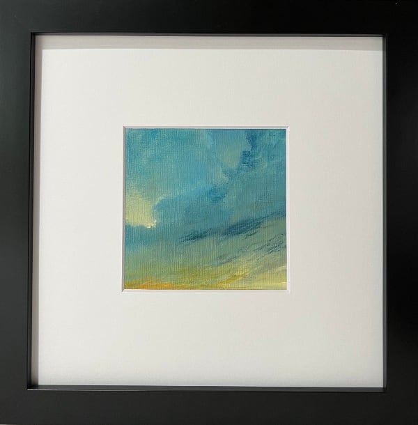 Bon Voyage by Jeanne Levasseur, Image 1.