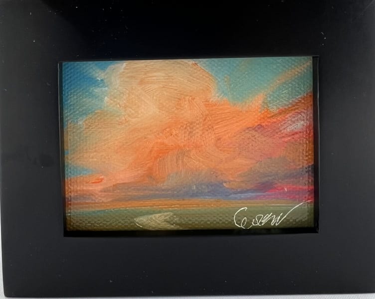 Carnival by Jeanne Levasseur, Image 1.