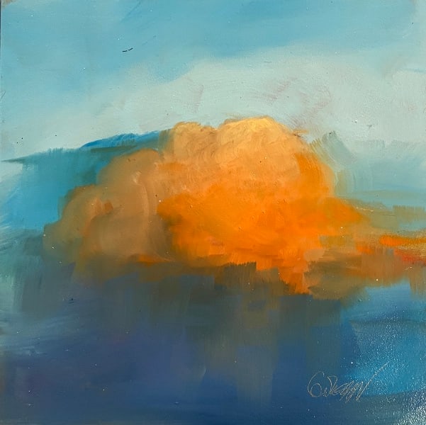 Party Time I by Jeanne Levasseur, Image 1.
