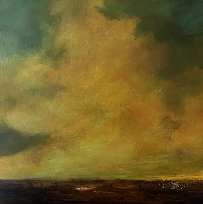 Come What May by Jeanne Levasseur, Image 1.
