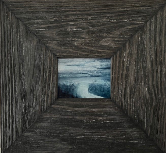 Confluence by Jeanne Levasseur, Image 1.