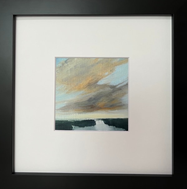 Delta High by Jeanne Levasseur 