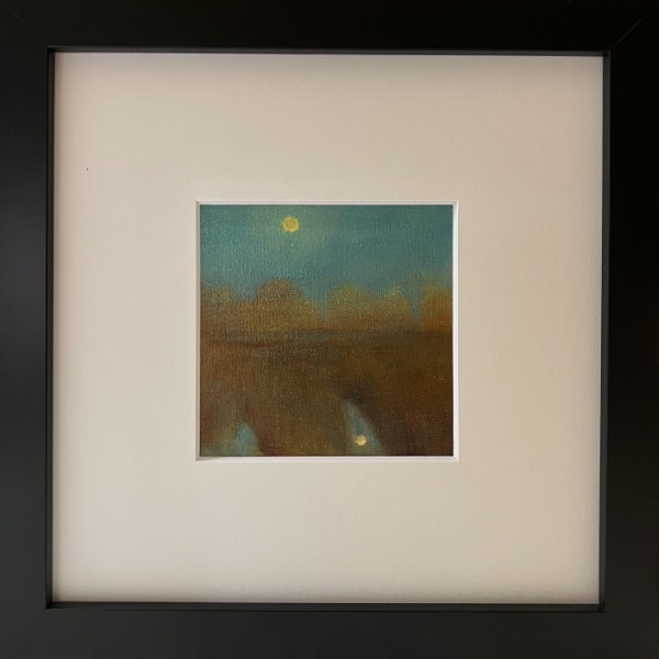 Down In The Delta by Jeanne Levasseur, Image 1.