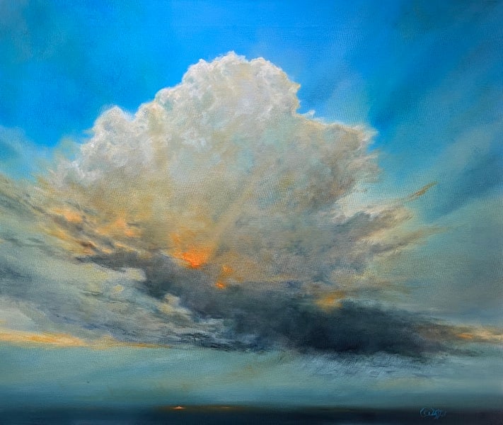 Encore by Jeanne Levasseur, Image 1.