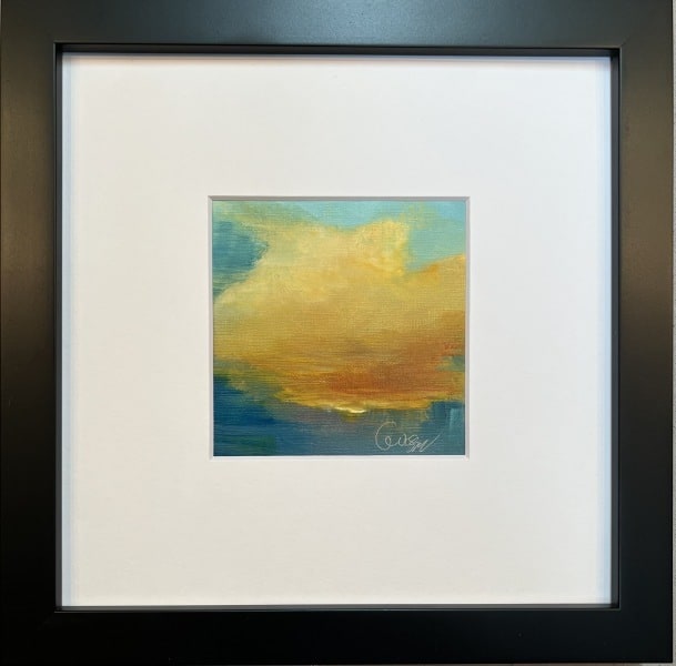 Entertaining The Light by Jeanne Levasseur 