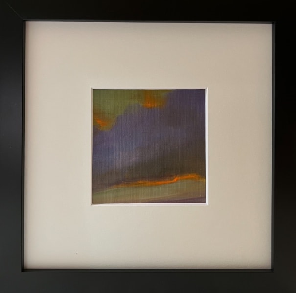 Evening Dance by Jeanne Levasseur, Image 1.