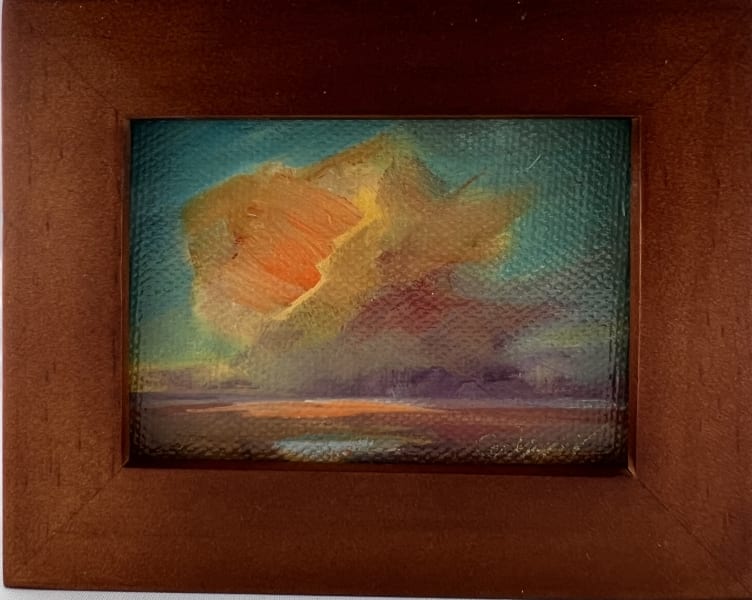 Finding A Way by Jeanne Levasseur 