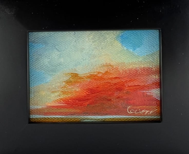 For Now by Jeanne Levasseur, Image 1.