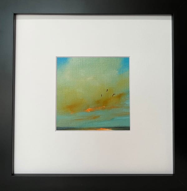 Glimmer Of Hope by Jeanne Levasseur, Image 1.