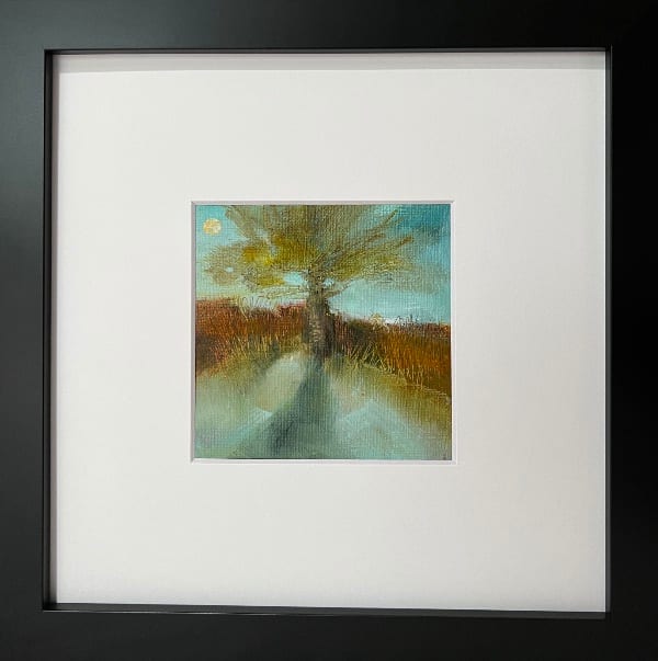 Guardian by Jeanne Levasseur, Image 1.