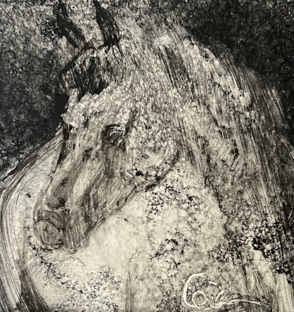 Horsing Around by Jeanne Levasseur, Image 1.