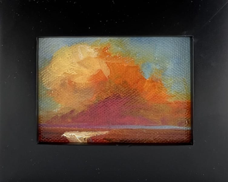 How Sweet The Journey by Jeanne Levasseur, Image 2.