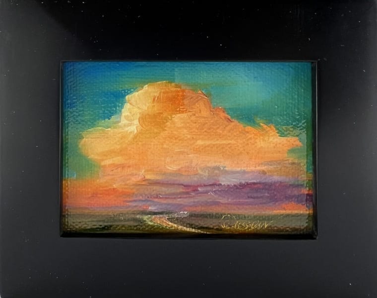 Journey by Jeanne Levasseur, Image 1.