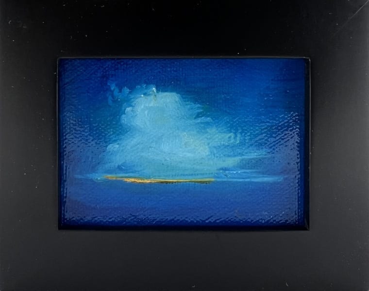 Just Getting Started by Jeanne Levasseur, Image 1.