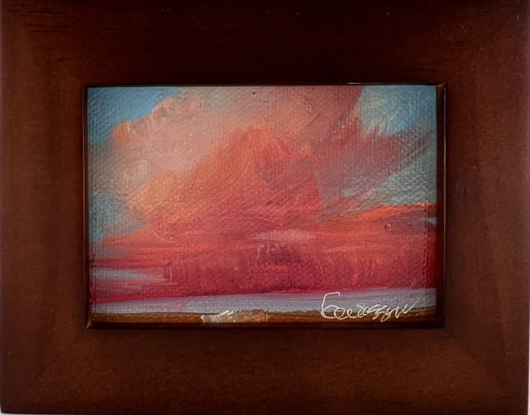 Kiss The Sky by Jeanne Levasseur, Image 1.