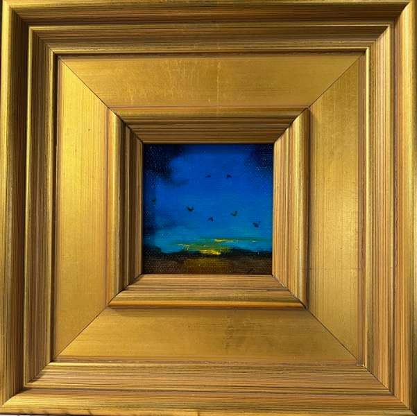 Last Light by Jeanne Levasseur, Image 1.