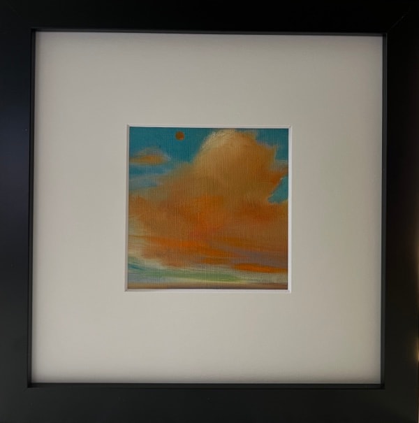 Lingering by Jeanne Levasseur, Image 1.