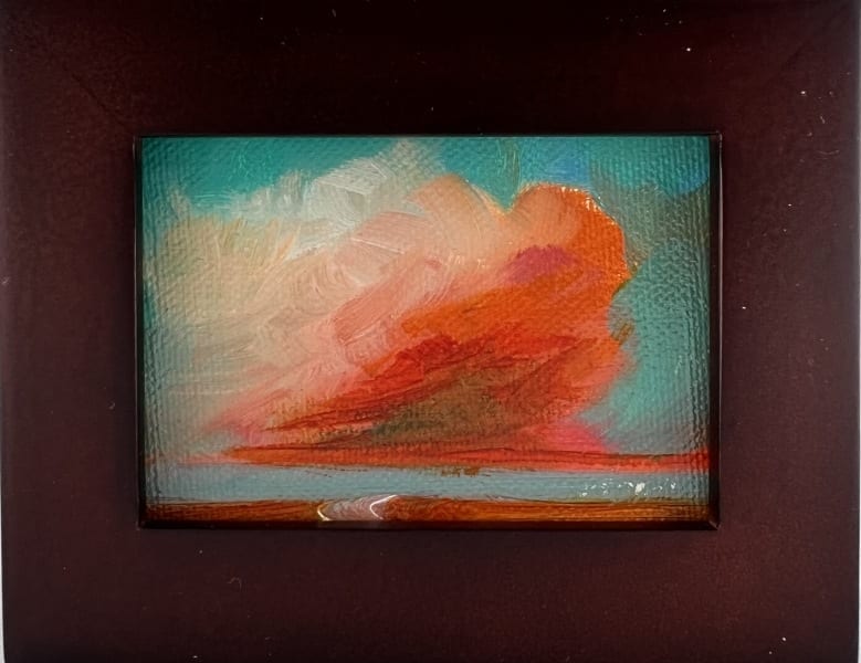 Living The Life by Jeanne Levasseur, Image 1.