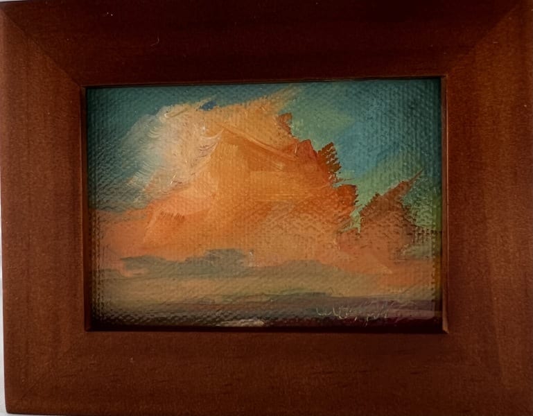 Magic Hour by Jeanne Levasseur, Image 1.