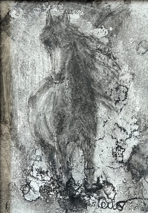 Midnight Run by Jeanne Levasseur, Image 1.