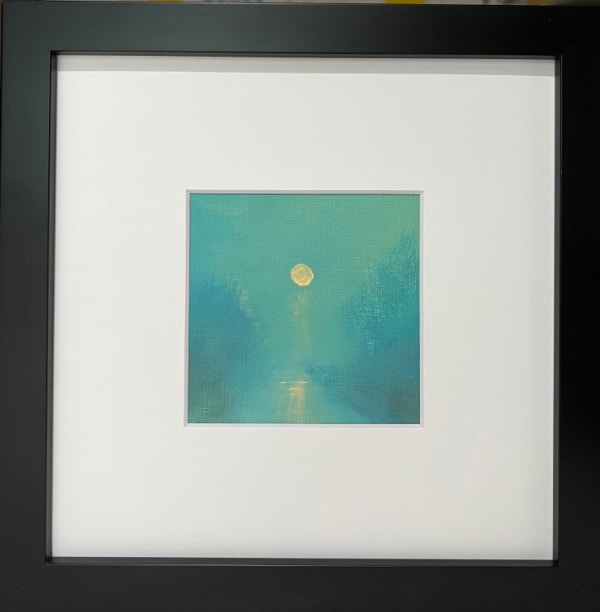 Moon Whisper by Jeanne Levasseur, Image 1.