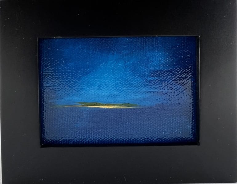 Night Light by Jeanne Levasseur, Image 1.
