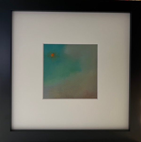 Observing by Jeanne Levasseur 