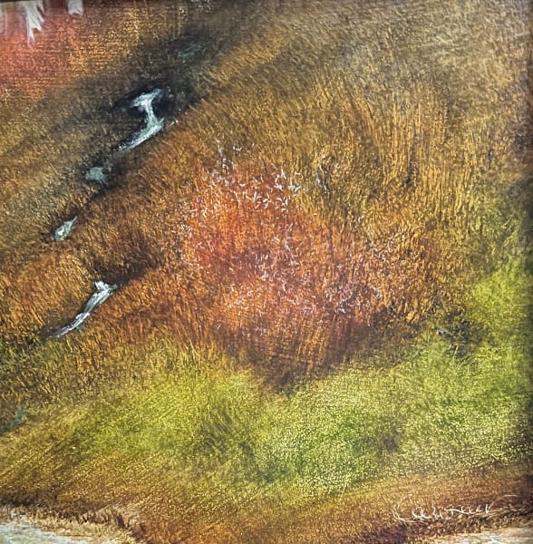 Off The Beaten Path by Jeanne Levasseur, Image 1.