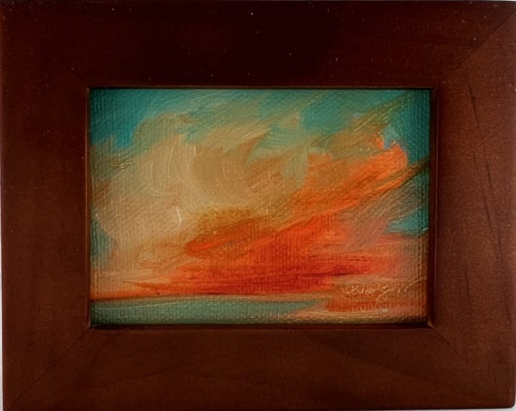 Pure Joy by Jeanne Levasseur 