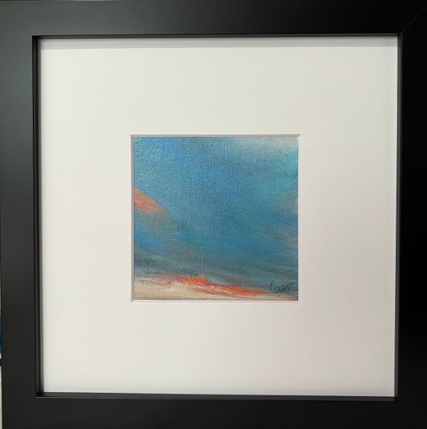 Rising Light by Jeanne Levasseur, Image 1.