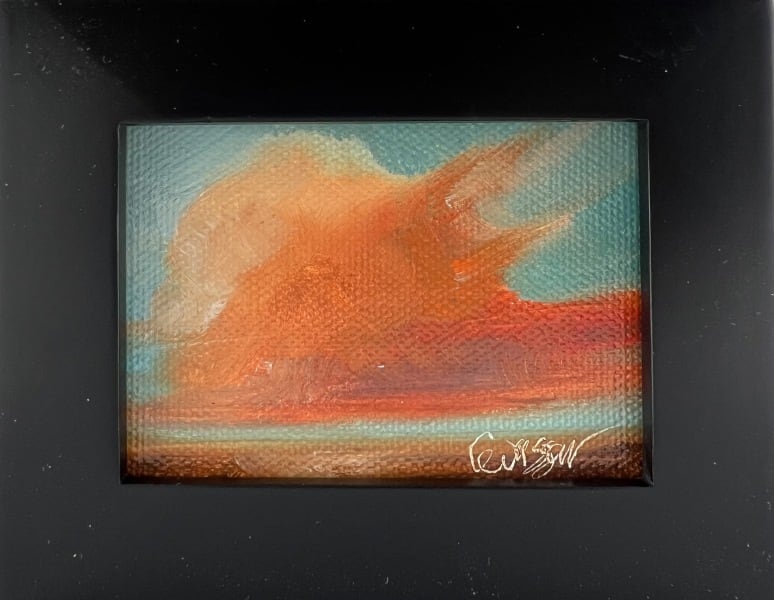 Searching by Jeanne Levasseur, Image 1.