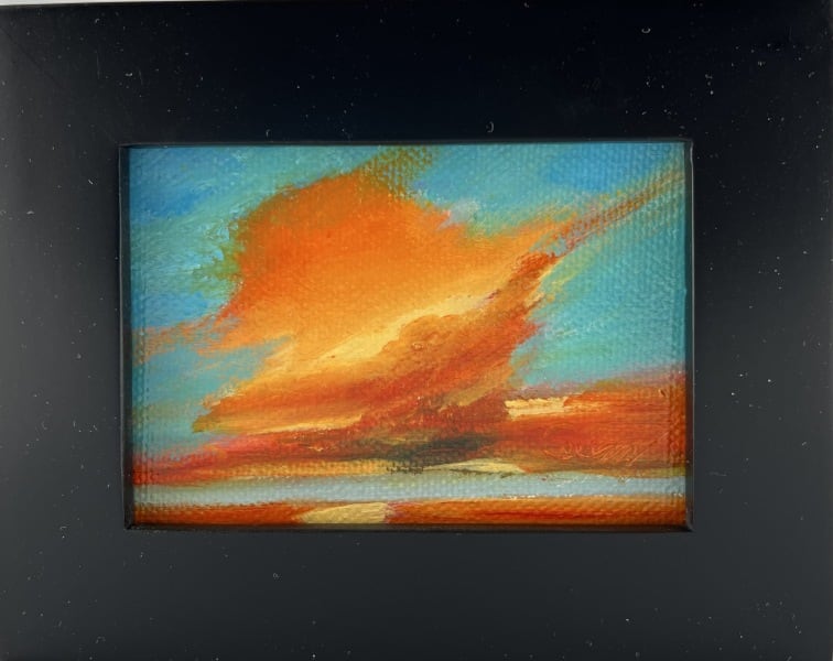 Soaring by Jeanne Levasseur, Image 1.