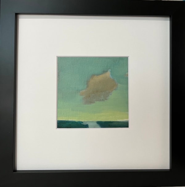 Solo Run by Jeanne Levasseur, Image 1.