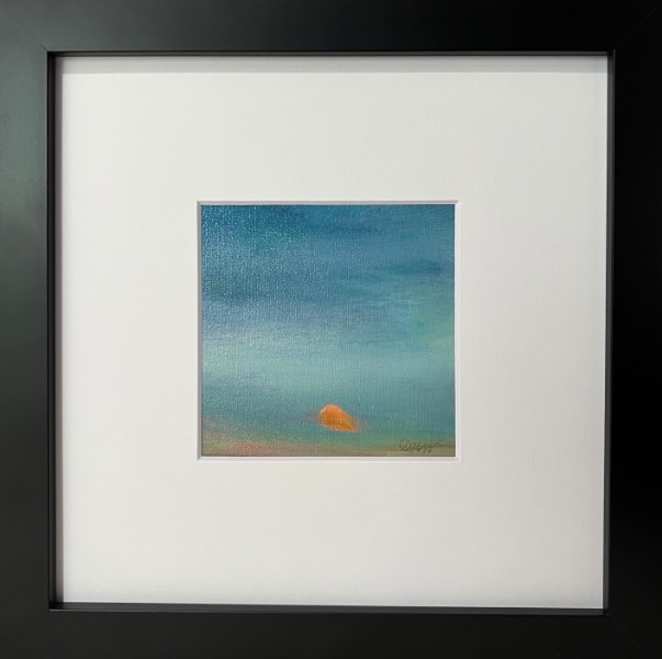 Still There by Jeanne Levasseur, Image 1.