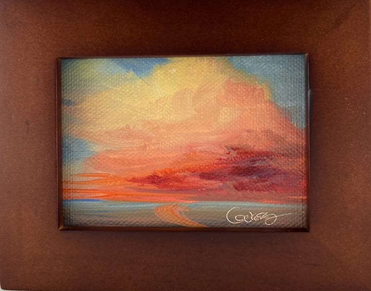 Summer Time by Jeanne Levasseur, Image 1.
