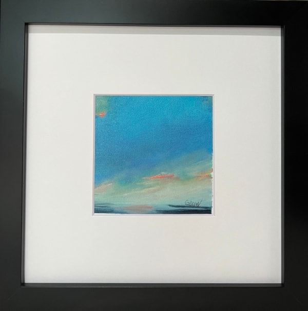 Swept Up by Jeanne Levasseur, Image 1.
