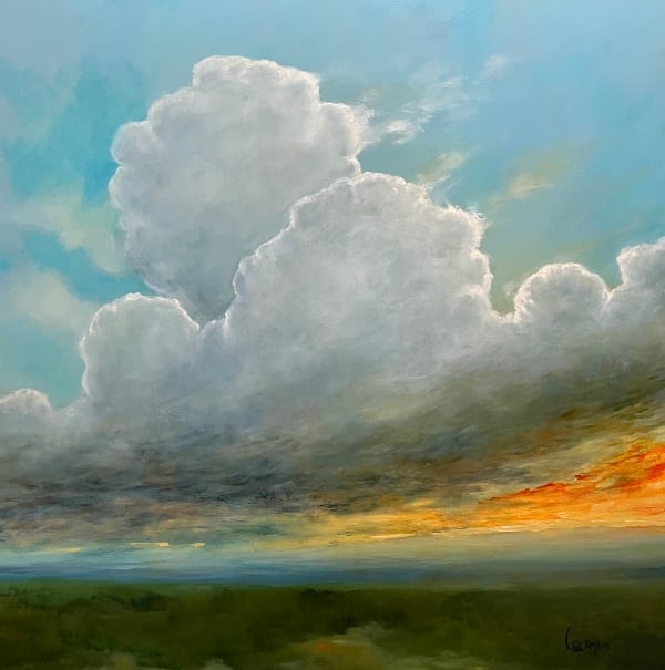 The Light Before Us by Jeanne Levasseur, Image 1.