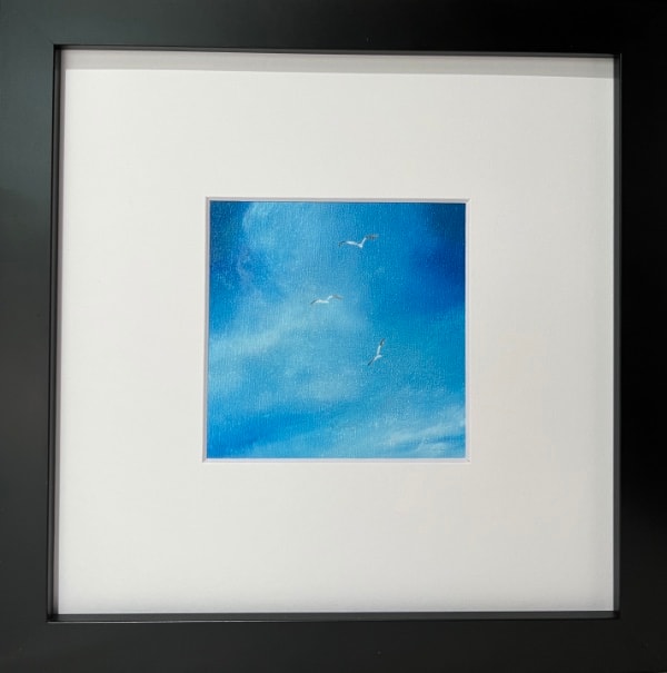 Trio by Jeanne Levasseur, Image 1.
