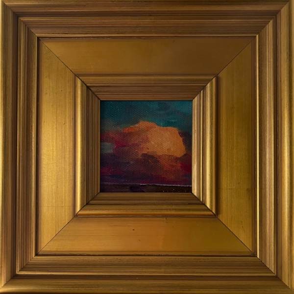 Twilight Serenade by Jeanne Levasseur, Image 1.