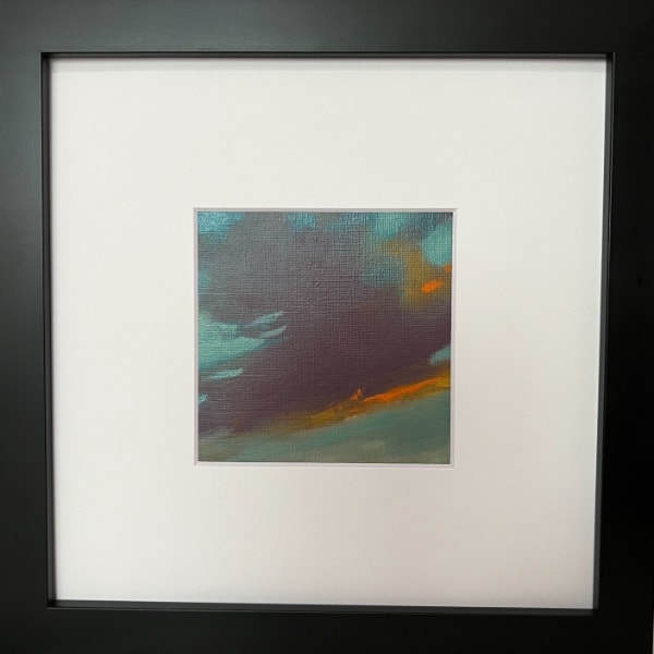 Twilight Shine by Jeanne Levasseur 