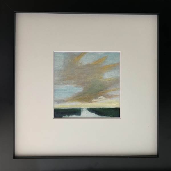 What I Saw by Jeanne Levasseur, Image 1.