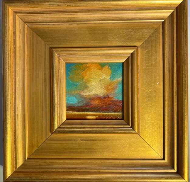 Such A Life by Jeanne Levasseur, Image 1.