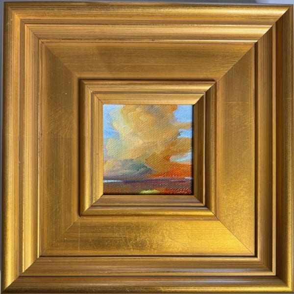 Uplift by Jeanne Levasseur, Image 1.