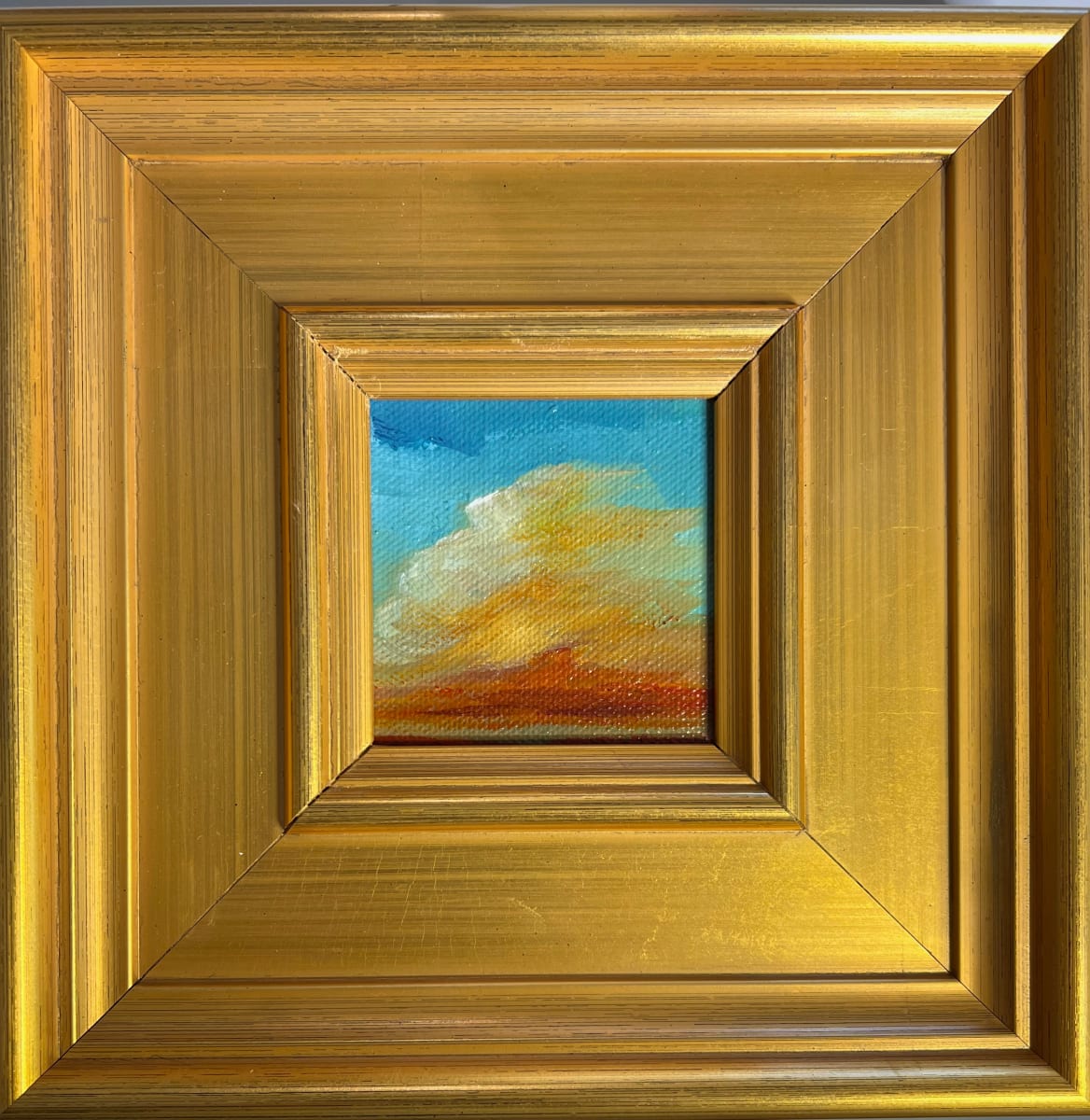 There's Still Time by Jeanne Levasseur 