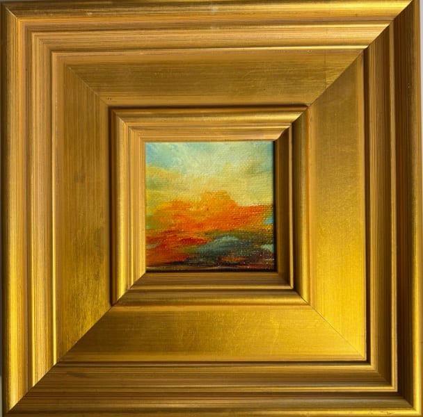 Rise And Shine by Jeanne Levasseur, Image 1.